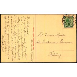 Randers - Torvegade - Stender 35360 - Brugt