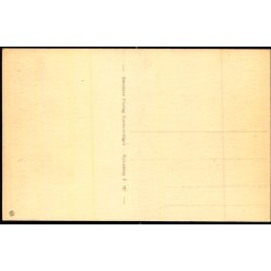 Nyk�bing F. - Fra Anl�get - Stender N. 167 - Ubrugt