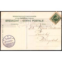 K�benhavn - Kolonaden ved Amalienborg - B.M. &amp; Co 150