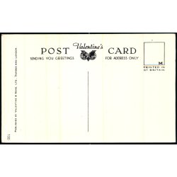 Dronning Elizabeth  II - Ubrugt