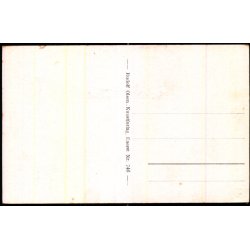 Frederikssund - Rudolf Olsen 746 - Ubrugt