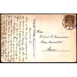 Tophuset - Rebild Bakker - ROK 6853 - Brugt - Svagt Hj�rne !