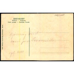 Voergaard - Peter Alstrup 4150 - Ubrugt