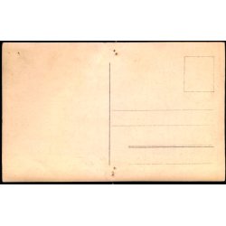 Teater/Revy - Fotokort u/n