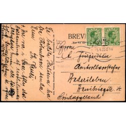 Kbenhavn - Raadhuspladsen - Alex Vincent 588