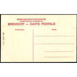 Kbenhavn - Raadhuset - C. St. 3445