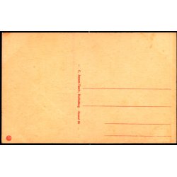 Havnemole ved Lohals - C. Jenssen- Tuch Bogh. Eneret 28 - Ubrugt