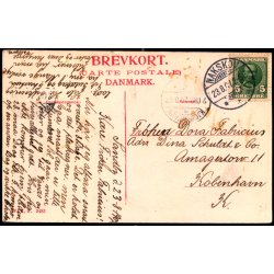 Gammelgaard - W.K.F. 3453 - Brugt