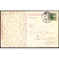  Maribo - Museumsgade - Stender 12992 - Brugt