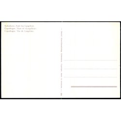 K�benhavn - Parti fra Langelinie - Rudolf Olsen 680