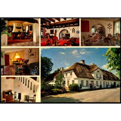 Falsled Kro - Top Card 776 - Ubrugt