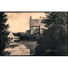 Gyldensteen - 8142 - Ubrugt