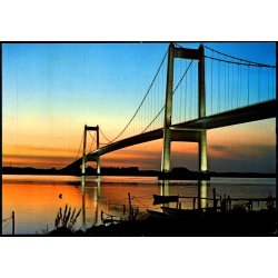 Den ny Lillebltsbro - Stender 149 506 030 - Brugt