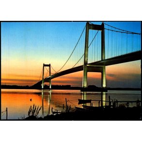 Den ny Lillebltsbro - Stender 149 506 030 - Brugt