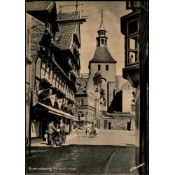 Svendborg - Frue Kirke - Stender 1014 K - Brugt