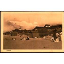 Tisvilde  - Axel Vincent 204 - Ubrugt