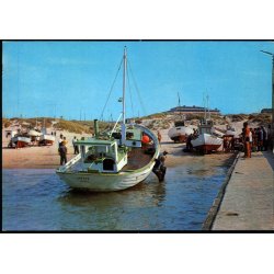 Lkken Strand - Ellers Offsets 483 - Brugt