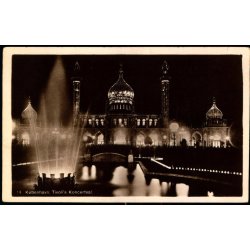 Kbenhavn - Tivolis Koncertsal - Alex Vincent 14