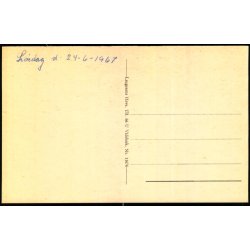 Laugesens Have - Laugesens Have 11676 - Ubrugt