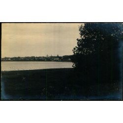 Ebeltoft - Fotokort Monsrud ? - Ubrugt