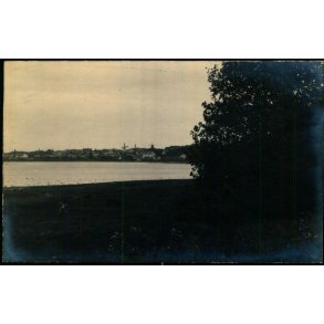 Ebeltoft - Fotokort Monsrud ? - Ubrugt