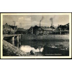 Holstebro - Storebroen - Stender  H. 77 - Brugt