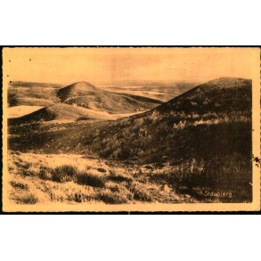 Stoubjerg - Stender S. 71 - Ubrugt