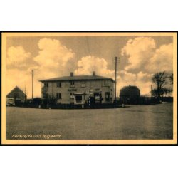 Korsvejen ved Nygaard - Kbm. Madsen 5614 - Ubrugt