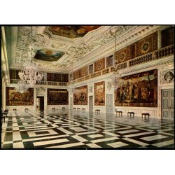 Christiansborg Slot, Riddersalen - Christiansborg Slotforvaltning 1102