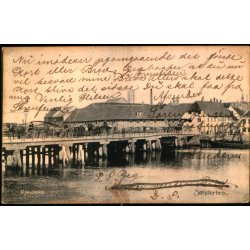 Randers - S�nderbro - Stender 1992 - Brugt