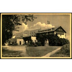 Helsing�r - Marienlyst - Stender H. 351 - Ubrugt