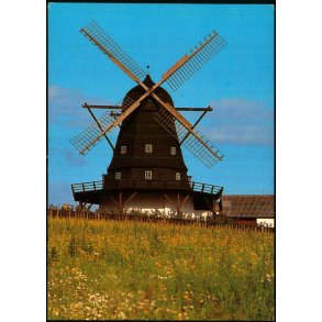 Vistoft Mlle - Eneret 143 701 022 - Ubrugt