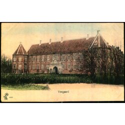 Voergaard - Peter Alstrup 4150 - Ubrugt