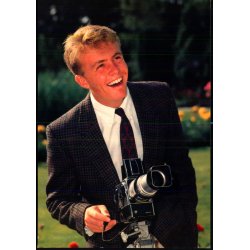 Prins Johan Friso - Spangersberg 876 - Ubrugt