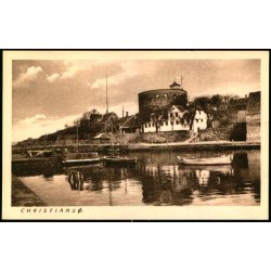 Christians - Slengerik Hansens Bogh. 30