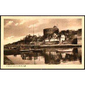 Christians - Slengerik Hansens Bogh. 30