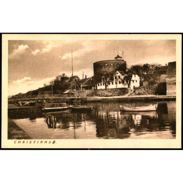 Christians - Slengerik Hansens Bogh. 30