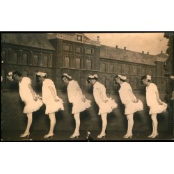 Teater/Revy - Fotokort u/n