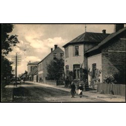  Maribo - Museumsgade - Stender 12992 - Brugt