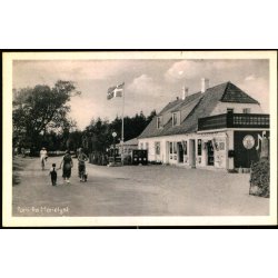 Parti fra Marielyst - Stender N.F. 191 - Ubrugt