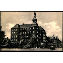 Odense ny Missionshotel - Ny Missionshotel 3204 - Ubrugt