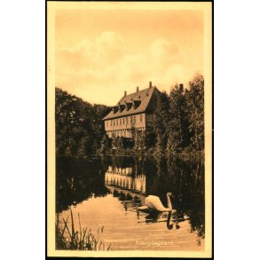 Fraugdegaard - Stender 2813 - Ubrugt