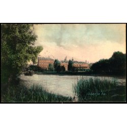 Odense Aa - Stender 743 - Brugt