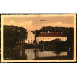 Juellinge - Nakskov - Stender N. 51 - Ubrugt