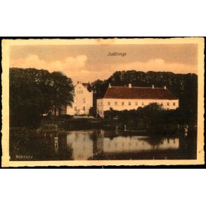 Juellinge - Nakskov - Stender N. 51 - Ubrugt