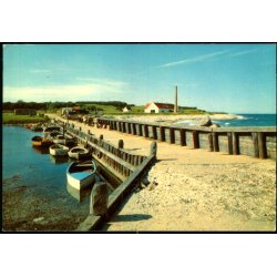 Klint Havn - Turistforlaget 205