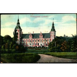 Orebygaard  (Lolland) - C. Eneret 198 - Brugt