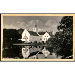 H�jris - Jylland - Stender 806 K - Ubrugt