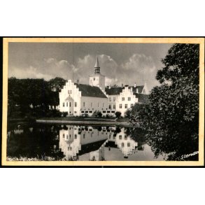 H�jris - Jylland - Stender 806 K - Ubrugt