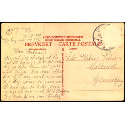 Mejeriet i Glamsbjerg - Ludvig Christensen 654 - Brugt